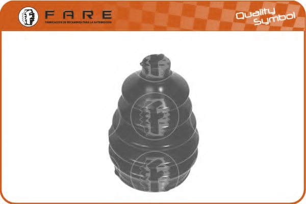 FARE SA 4527 Bellow, driveshaft